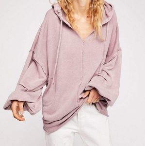 ISO Free People Hoodie Small or Med